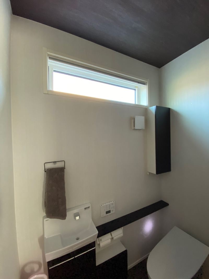 トイレの窓不要論 広島の地元工務店で注文住宅を建てるなら 広島住宅総合館