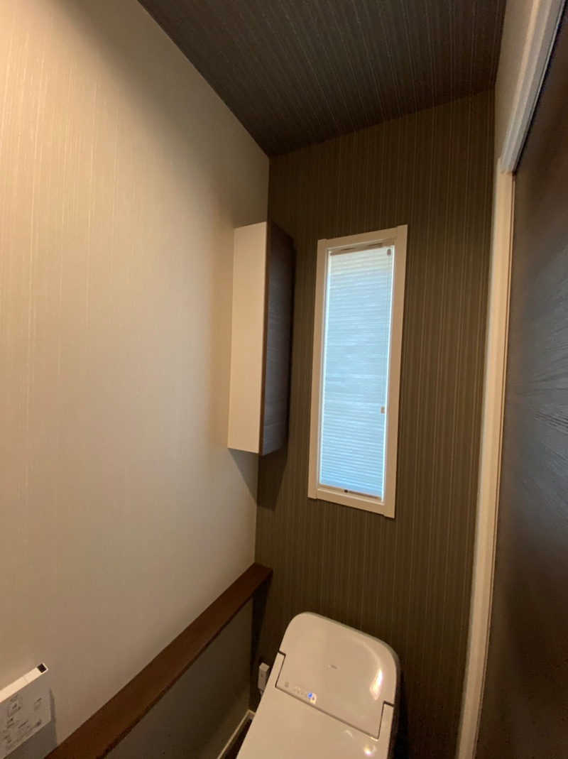 トイレの窓不要論 広島の地元工務店で注文住宅を建てるなら「広島住宅総合館」